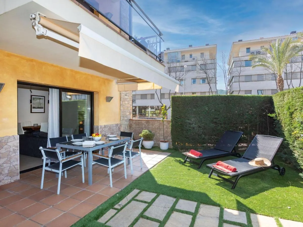 Apartment Port Verona By Interhome Platja d'Aro 0*,  Spanien