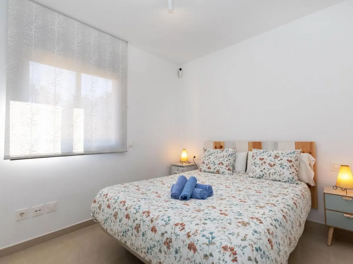 Apartment Port Verona By Interhome Platja d'Aro
