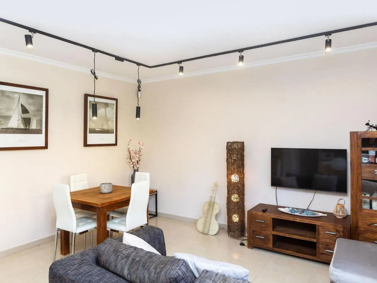 Apartment Port Verona By Interhome Platja d'Aro Spanien