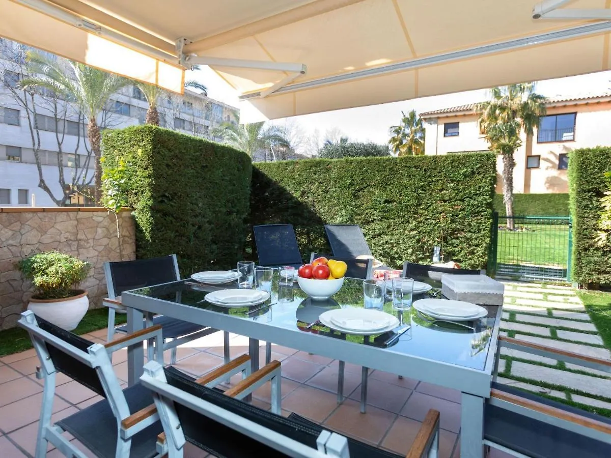 Apartment Port Verona By Interhome Platja d'Aro