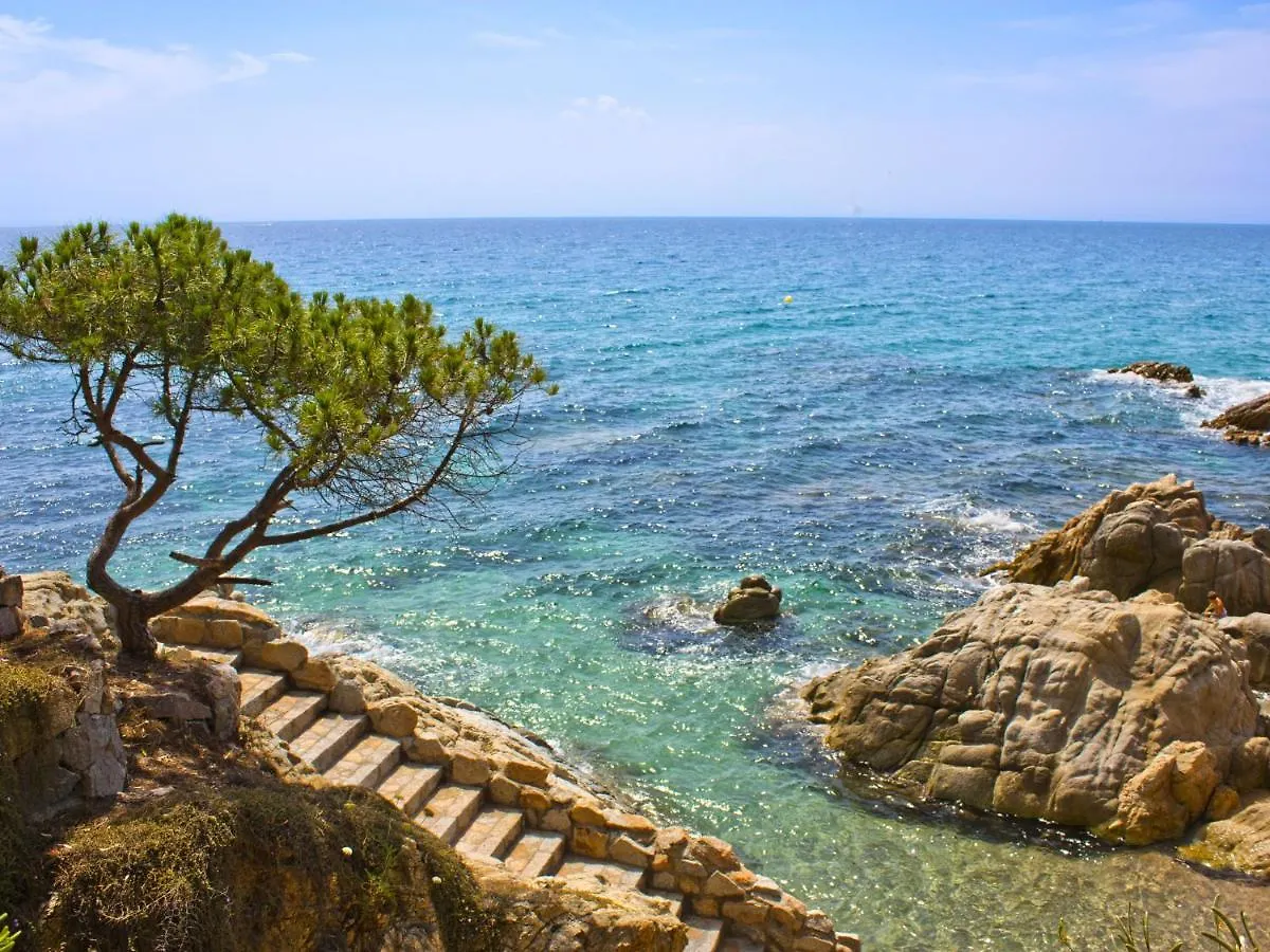 Apartment Port Verona By Interhome Platja d'Aro